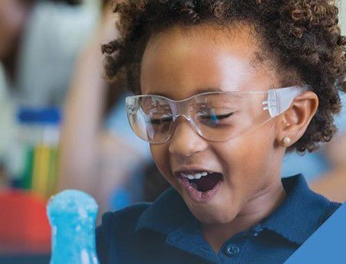 Science Sunday at the Tucson JCC_Sponsored
